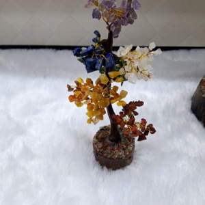Medium Crystal Tree