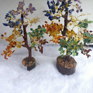 Large Crystal Tree
